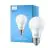 Philips Corepro LED Bulbo E27 Pera Ghiaccio 10W 1055lm - 840 Bianco Freddo | Sostitutiva 75W