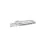 Philips Illuminazione Stradale LED CoreLine Malaga Grigio 47W 6512 lm - 740 Bianco Freddo | IP65