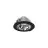 Philips Downlight LED VerdeSpace DN500B 15W 2100lm 120D - 840 Bianco Freddo | 180mm - Ritaglio 150mm