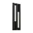 Eglo Luce Da Parete Fandina Acciaio Nero 4W 500lm - 830 Luce Calda -  | IP44