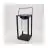 Eglo Lampada Da Tavolo Usigni Nero 3W 300lm - 840 Bianco Freddo | IP54
