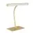 Eglo Lampada Da Tavolo Riccione Acciaio Ottone 5W 500lm - 827-840-865 CCT | Dimmerabile