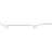 Noxion NX-Line Modulo 90W 8000lm 60D - 840 - Bianco Freddo | 1500mm - 8 Poli - Asimmetrico - Emergenza 3H
