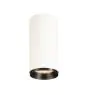 SLV Numinos Phase L Faretti Aluminium Bianca 28W 2400lm 60D - 930 Luce Calda -  | Miglior Resa Cromatica - Dimmerabile 