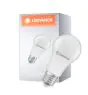 Ledvance Classic Superior LED Bulbo E27 Pera Filamento Ghiaccio 10W 1055lm - 830 Luce Calda -  | Sostitutiva 75W