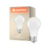 Ledvance Classic LED E27 Pera Ghiaccio 8.5W 806lm - 840 Bianco Freddo | Sostitua 60W