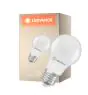 Ledvance Classic LED E27 Pera Ghiaccio 4.9W 470lm - 865 Luce Del Giorno | Sostitutiva 40W