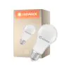 Ledvance Classic LED E27 Pera Ghiaccio 14W 1521lm - 827 Bianco Molto Caldo | Sostitutiva 100W