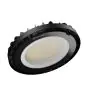 Ledvance Highbay LED Compact Gen 2 Aluminium Nero 120W 19200lm 180d - 840-850-865 CCT | IP65