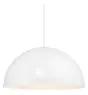 Nordlux Ellen 40 Luce Pendente Metallo Bianca | Adatto per 1x E27
