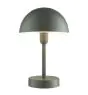 Nordlux Lampada Da Tavolo Ellen Batteria Aluminium Verde 2.8W 300lm - 830 Luce Calda -  | A 3 Livelli Dimmerabile
