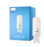 Philips Corepro LED Capsule G9 4.8W 570lm - 827 Bianco Molto Caldo | Sostitutiva 60W