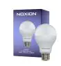 Noxion Lucent Classic LED E27 Pera Ghiaccio 14W 1521lm - 827 Bianco Molto Caldo | Sostitutiva 100W