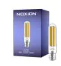 Noxion LED HID Tubolare Filamento E40 38W 7200lm - 730 Luce Calda -  | Sostitutiva 125W