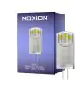 Noxion LED Capsula G4 1.8W 190lm - 827 Bianco Molto Caldo| Sostitutiva 20W