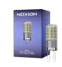Noxion LED Capsula G9 3.2W 200lm - 827 Bianco Molto Caldo | Dimmerabile - Sostitutiva 32W