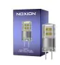 Noxion Bolt LED Capsula GY6.35 2.6W 270lm - 830 Luce Calda - | Sostitutiva 28W