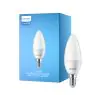 Philips Corepro LED Candela E14 Ghiaccio 5W 470lm - 840 Bianco Freddo | Sostitutiva 40W