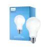 Philips Corepro LED Bulbo E27 Pera Ghiaccio 13W 2000lm - 827 Bianco Molto Caldo | Sostitutiva 120W