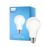 Philips Corepro LED Bulbo E27 Pera Ghiaccio 13W 2000lm - 840 Bianco Freddo | Sostitutiva 120W