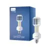 Philips TrueForce pubblico (Strade – SON) Master LED SON-T IF E27 34W 6000lm - 740 Bianco Freddo | Sostitutiva 70W