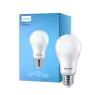 Philips Corepro LED Bulbo E27 Pera Ghiaccio 13W 1521lm - 840 Bianco Freddo | Sostitutiva 100W