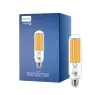 Philips LED MASTER Ultra Efficient SON-T UE M E27 28.5W 5400lm - 727 Bianco Molto Caldo | Sostitutiva 50W