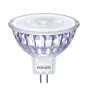 Philips Corepro LED Faretti GU5.3 MR16 7W 621lm 36D - 830 Luce Calda | Sostitutiva 50W
