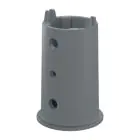 LEDVANCE Pole Adaptor Illuminazione stradale Flex reduction | 60 to 42mm