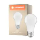 Ledvance Classic LED E27 Pera Ghiaccio 8.5W 806lm - 840 Bianco Freddo | Sostitua 60W