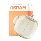 Osram Vintage 1906 LED E27 Special Filamento Chiara 3.4W 250lm - 827 Bianco Molto Caldo | Sostitutiva 25W