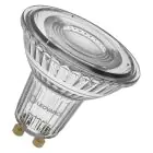 Ledvance LED Riflettore GU10 PAR16 6.1W 575lm 36d - 940 Bianco Freddo| Dimmerabile - Sostitutiva 80W