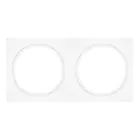 Ledvance Faretti Cornice 100X200 Bianca D68