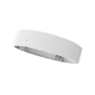 LedvanceDownlight Slim Alu Cornice Bianca D205