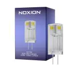 Noxion Bolt LED Capsule G4 0.9W 100lm - 827 Bianco Molto Caldo | Sostitutiva 10W