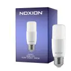 Noxion Stick LED E27 Ghiaccio 9.5W 950lm - 830 Luce Calda -  | Sostitutiva 68W