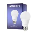 Noxion Lucent Classic Pro LED E27 Pera Ghiaccio 12.5W 1521lm - 840 Bianco Freddo | Sostitutiva 100W