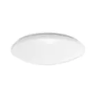 Noxion Bulkhead LED Corido V2 Bianca 16W 1600lm 830-840-865 CCT | IP44