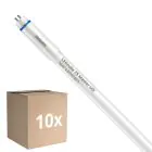 Confezione Multipack 10x Philips Tubo LED T5 MASTER Mains (AC) Ultra Output 36W 5600lm - 865 Luce Del Giorno | 145cm - Sostitutiva 80W