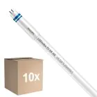Confezione Multipack 10x Philips Tubo LED T5 MASTER (HF) High Output 18.5W 2800lm - 865 Luce Del Giorno | 85cm - Dimmerabile - Sostitutiva 39W