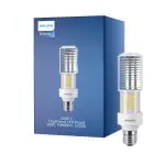 Philips TrueForce pubblico (Strade – SON) Master LED SON-T M E40 65W 10800lm - 727 Bianco Molto Caldo | Sostitutiva 150W