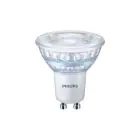 Philips MASTER Value Faretti LED GU10 PAR16 5.5W 575lm 36D - 940 Bianco Freddo | Miglior Resa Cromatica - Dimmerabile - Sostitutiva 80W