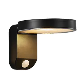 Plafoniere LED a Sensori